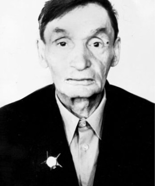 Бушмакин Семен Митрофанович