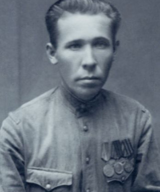 Коновалов Александр Андреевич