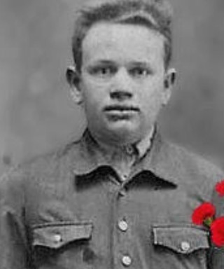 Федоров Николай Степанович