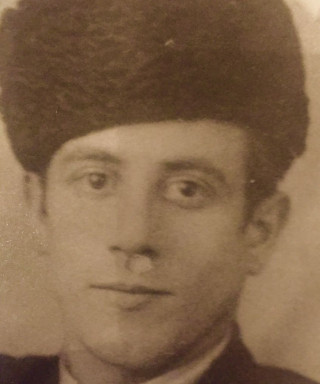 Ломакин Егор Степанович