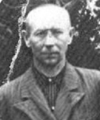 Брянцев Фёдор Дмитриевич