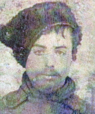 Липчинский Иван Петрович