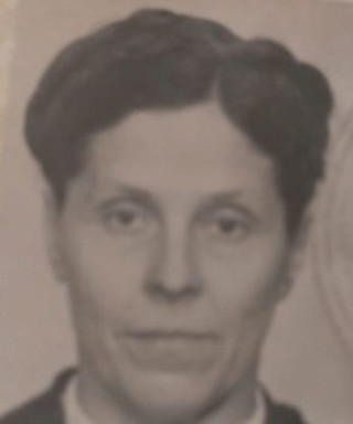 Кузнецова Галина Георгиевна