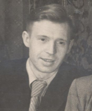 Акулёнок Василий Тимофеевич