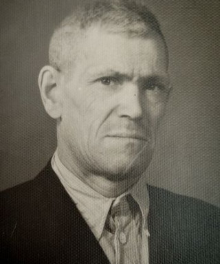 Жарков Иван Михайлович