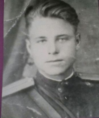 Пономарев Виктор Георгиевич