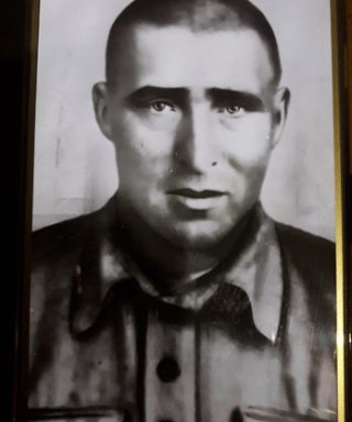 Курбатов Егор Владимирович