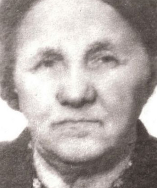 Гришанова Анастасия Григорьевна