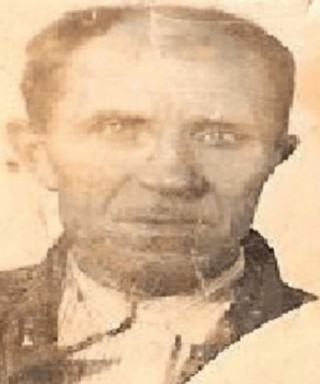 Гришанов Фёдор Васильевич