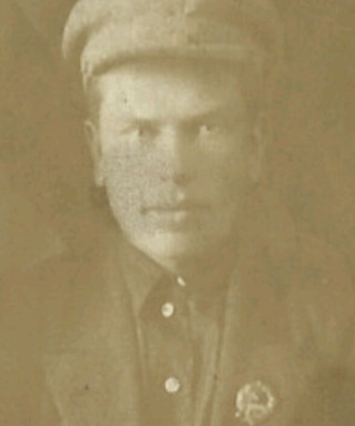 Пузырников Георгий Игнатьевич