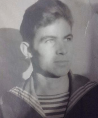 Загарских Анатолий Андреевич