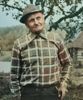 Бахорин Сергей Павлович