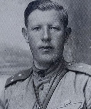 Корольков Павел Михайлович