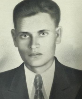 Мочихин Василий Николаевич