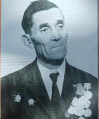 Немякин Иван Евгеньевич