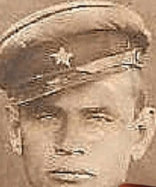 Гринев Павел Андрианович