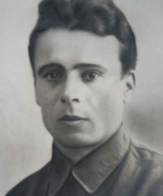 Кожевников Григорий Иванович