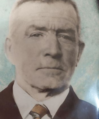 Рожков Роман Емельянович