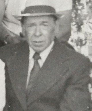 Джига Николай Акимович