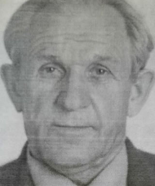 Николаев Борис Михайлович