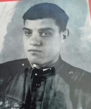 Немкин Иван Антонович