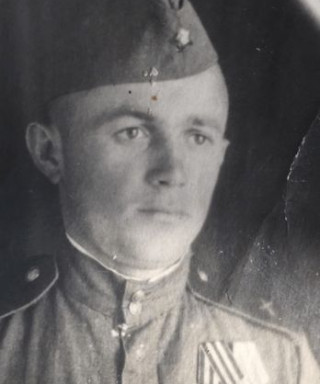 Каминский Петр Иванович