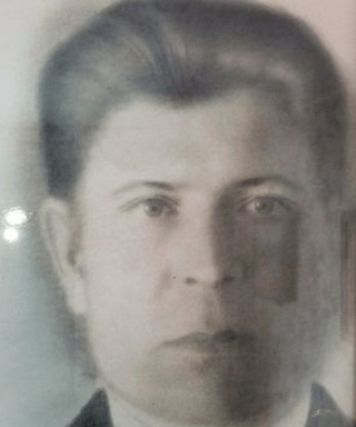 Краев Филипп Иванович