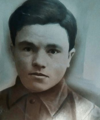 Гужин Иван Михайлович