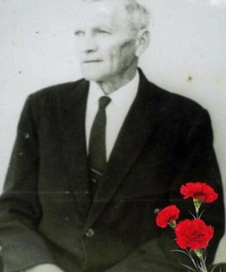 Кирюшин Кузьма Филиппович