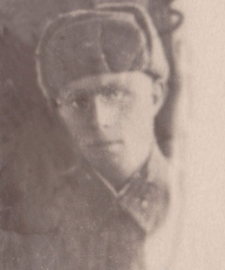 Чучкин Иван Иванович