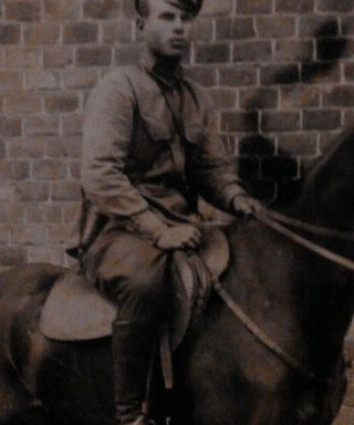 Любченко Никифор Андреевич