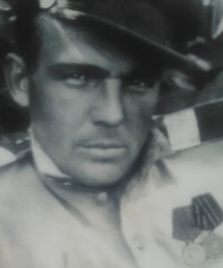 Вахтеров Фёдор Дмитриевич