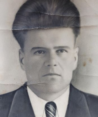 Федосеев Фрол Владимирович