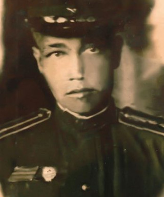 Жарков Иван Павлович