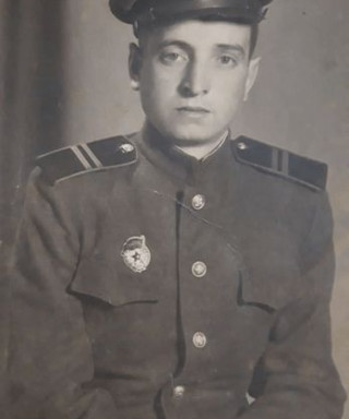 Федишин Василий Антонович