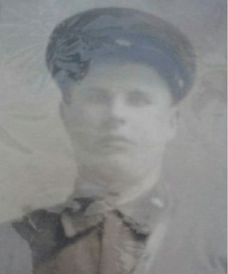 Кирин Иван Иванович