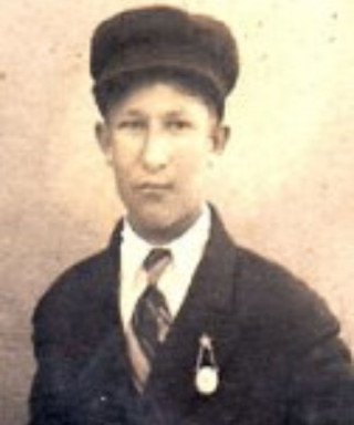 Голтвинов Михаил Федорович