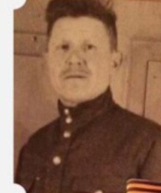 Игошев Иван Иванович