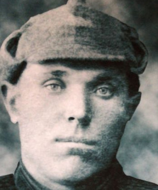 Королихин Никита Дмитриевич