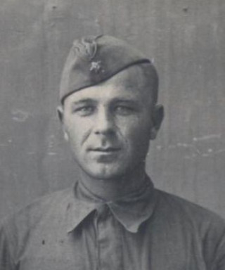 Гончаров Николай Васильевич