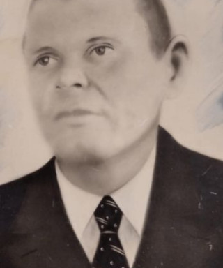 Дияжев Гаврил Гурьянович