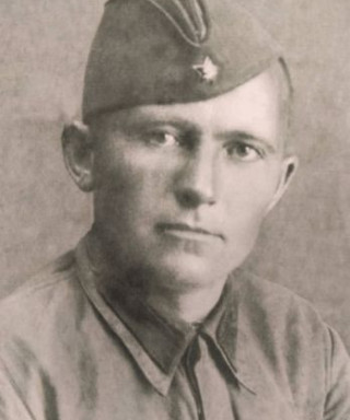 Белогорлов Василий Михайлович