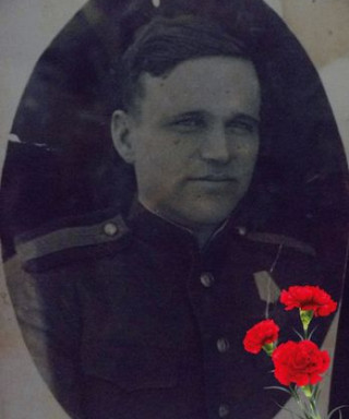 Гурин Иван Дементьевич