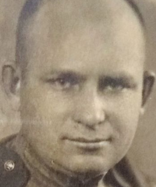 Прудников Василий Герасимович