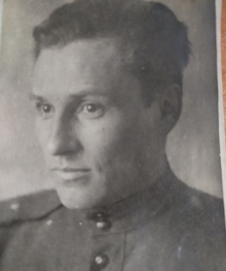 Макаров Михаил Петрович