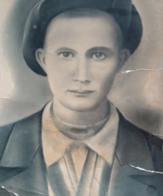 Бегляков Александр Афанасьевич