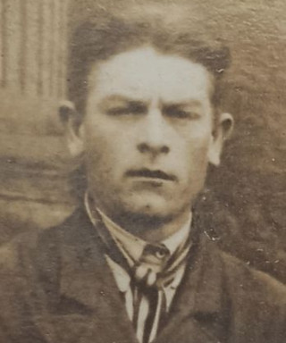 Абрамов Иван Яковлевич