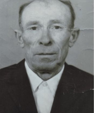 Затона Павел Петрович