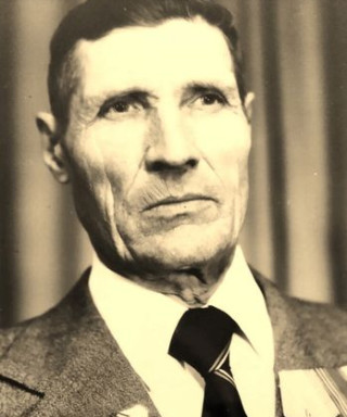 Фёдоров Михаил Федотович