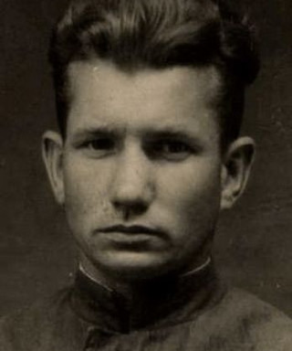 Абрашин Николай Федорович